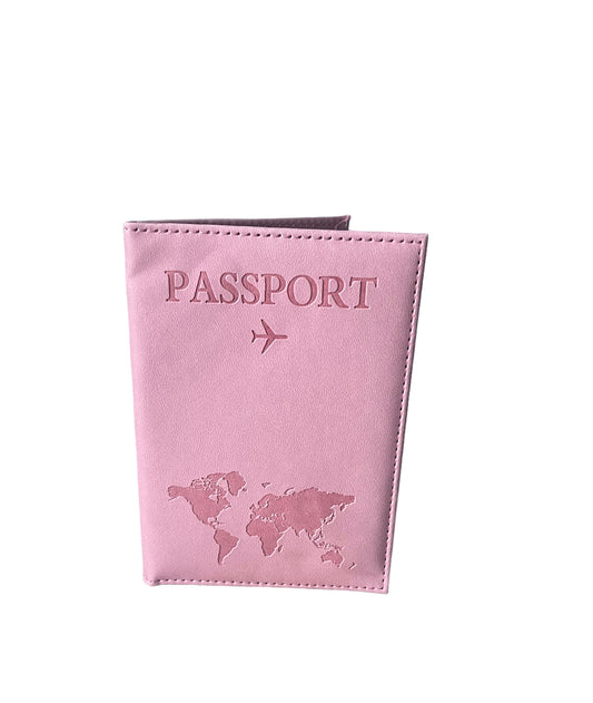 Cover Pasaporte